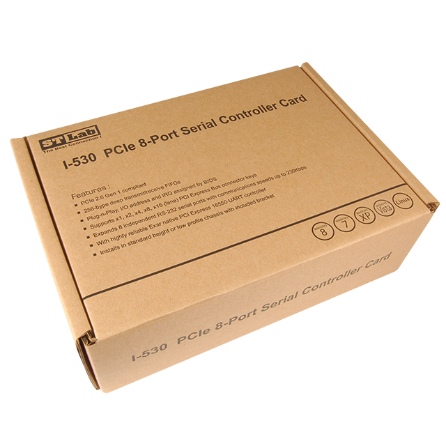 St I 530 P
