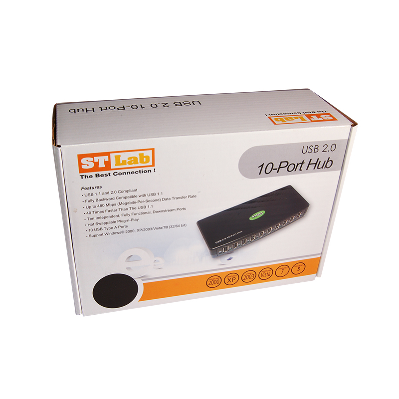 St I 580 P