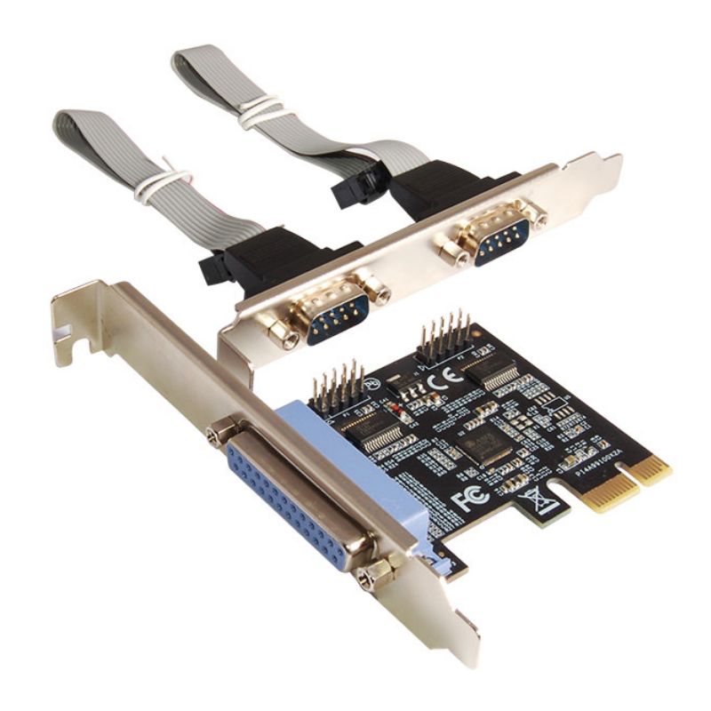 St I 580