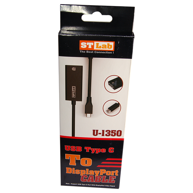 St U 1350