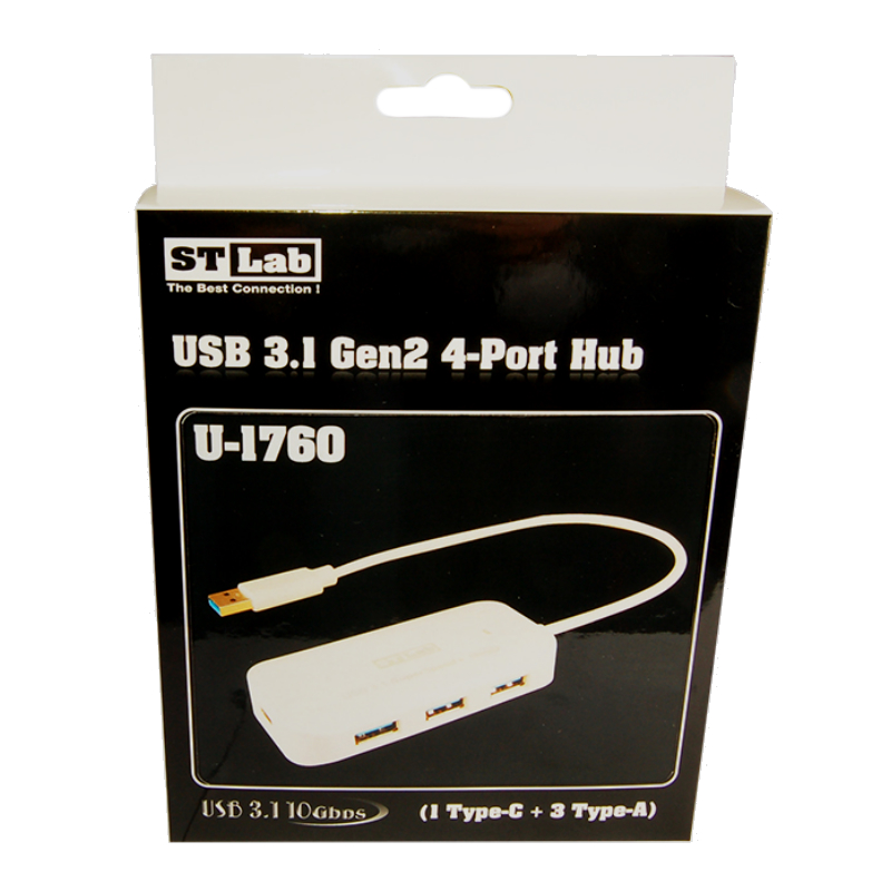 St U 1760 P