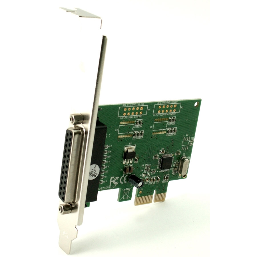 Su Pcie Parallelc 900x900