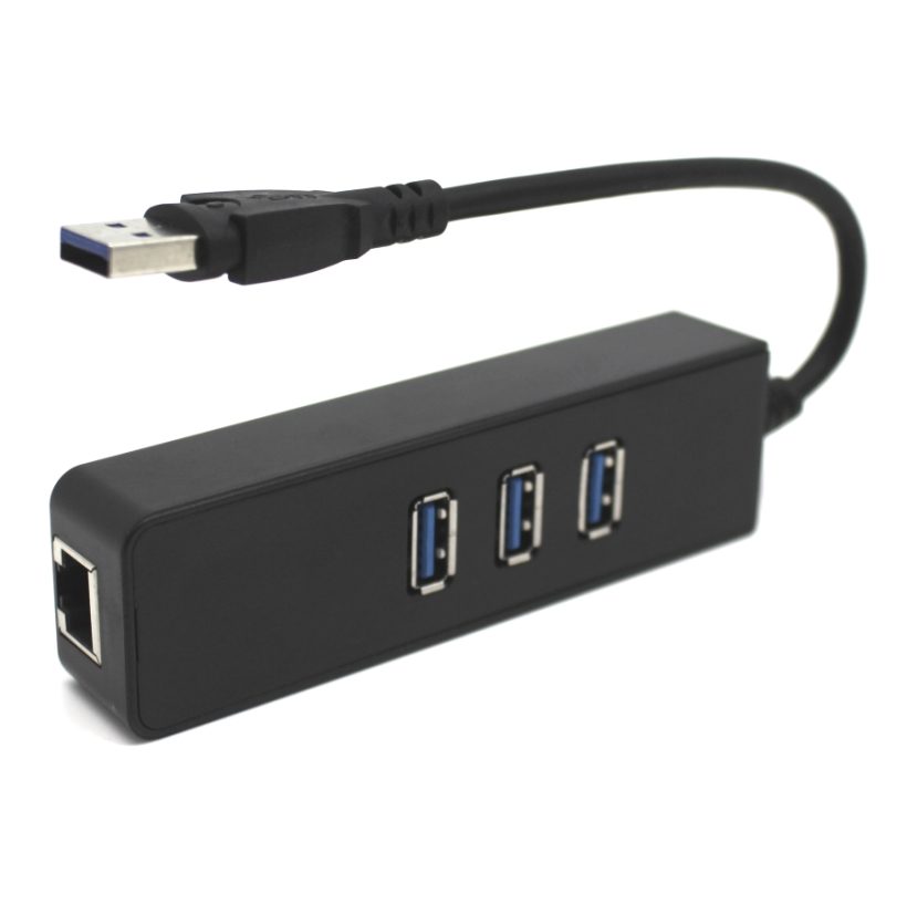 Su Usb3 Lan 3hub