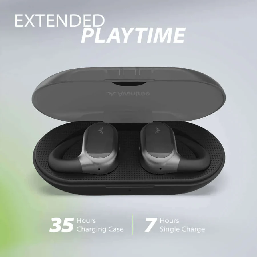 Tws118 Ml 5 Extendedplaytime