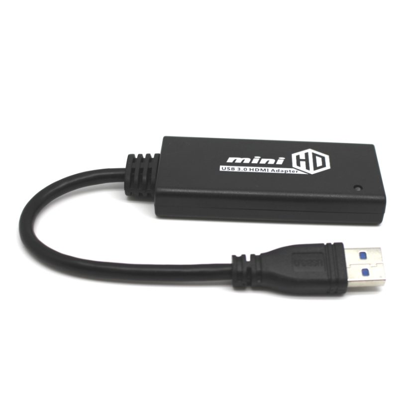 Usb3 Hdmi 1
