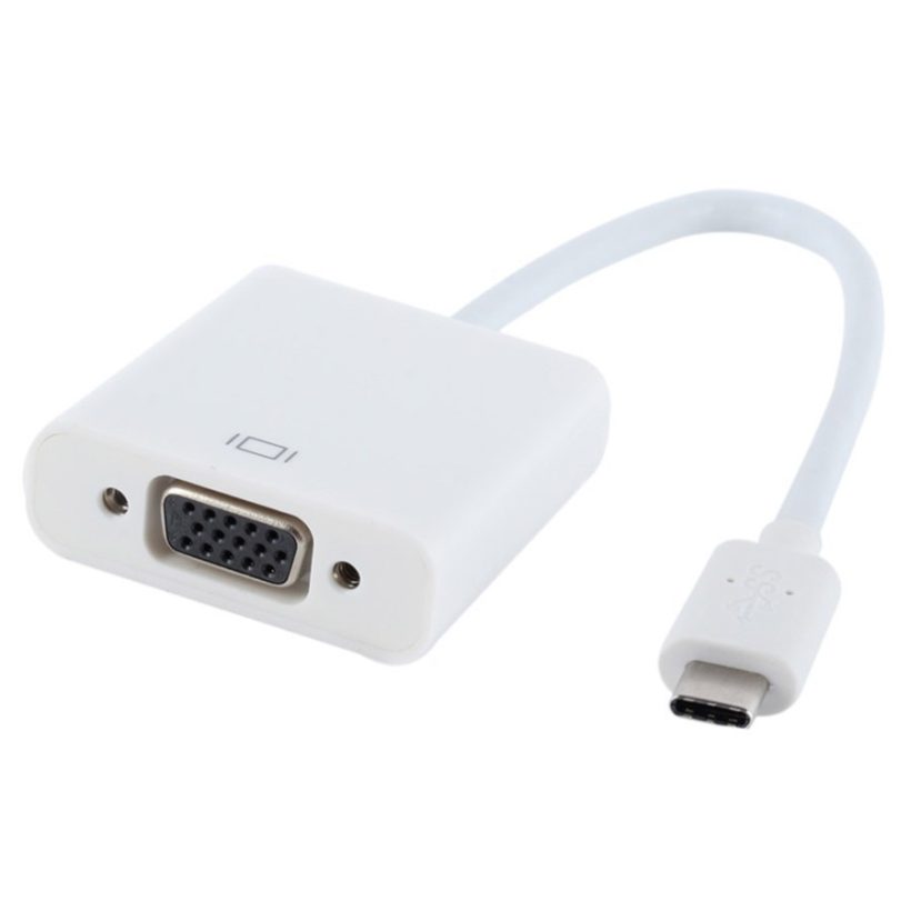 Usb31 Vga 900x900