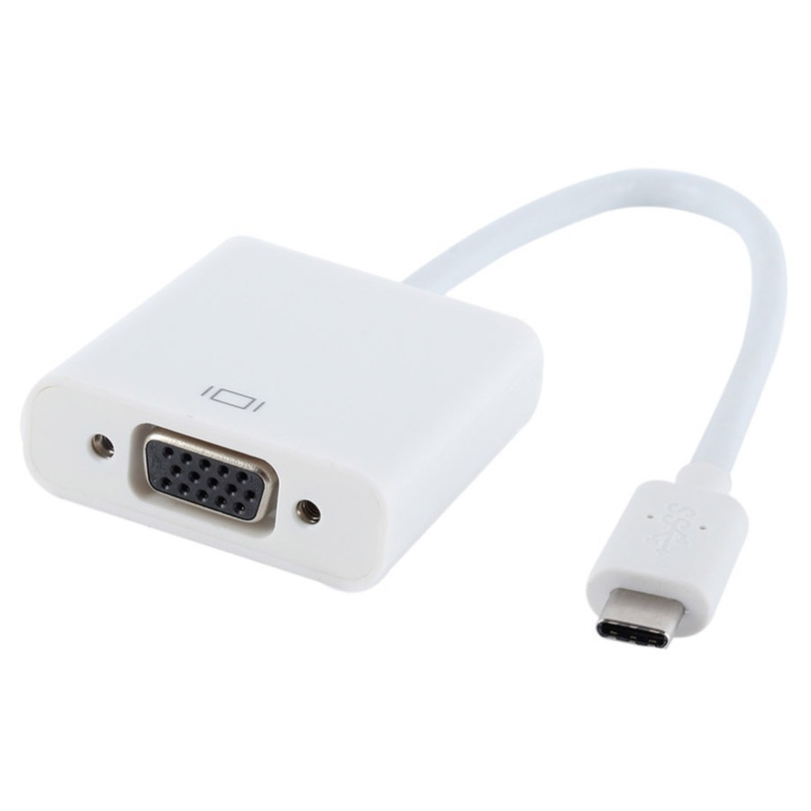 Usb31 Vga 900x900