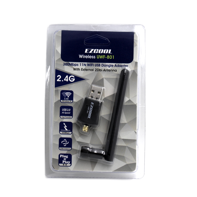 Uwf 801 Pack
