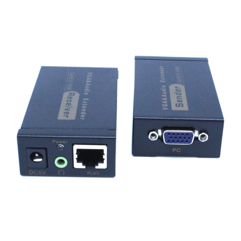 Vga Ex 100