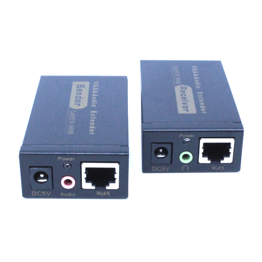 Vga Ex 100a