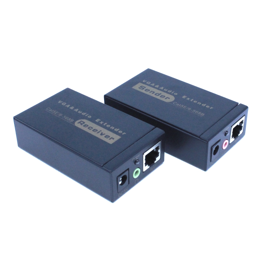 Vga Ex 100b