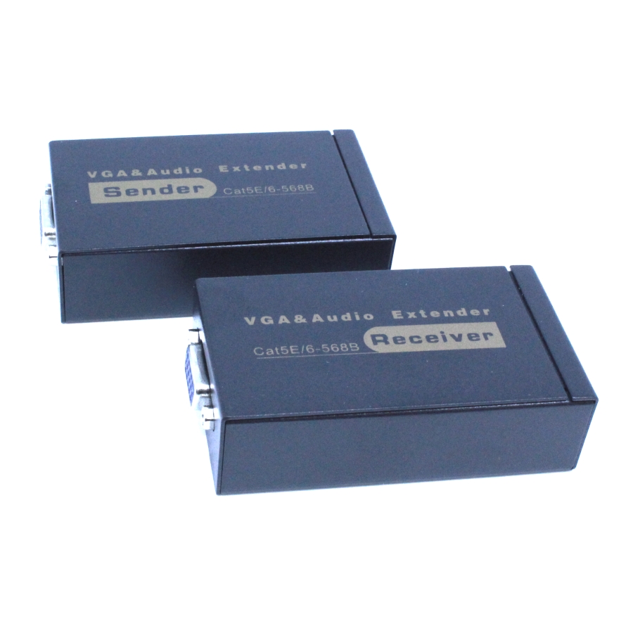 Vga Ex 100c