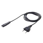 C7 Europe 2pin Power Cord 1 8m 114 900x900