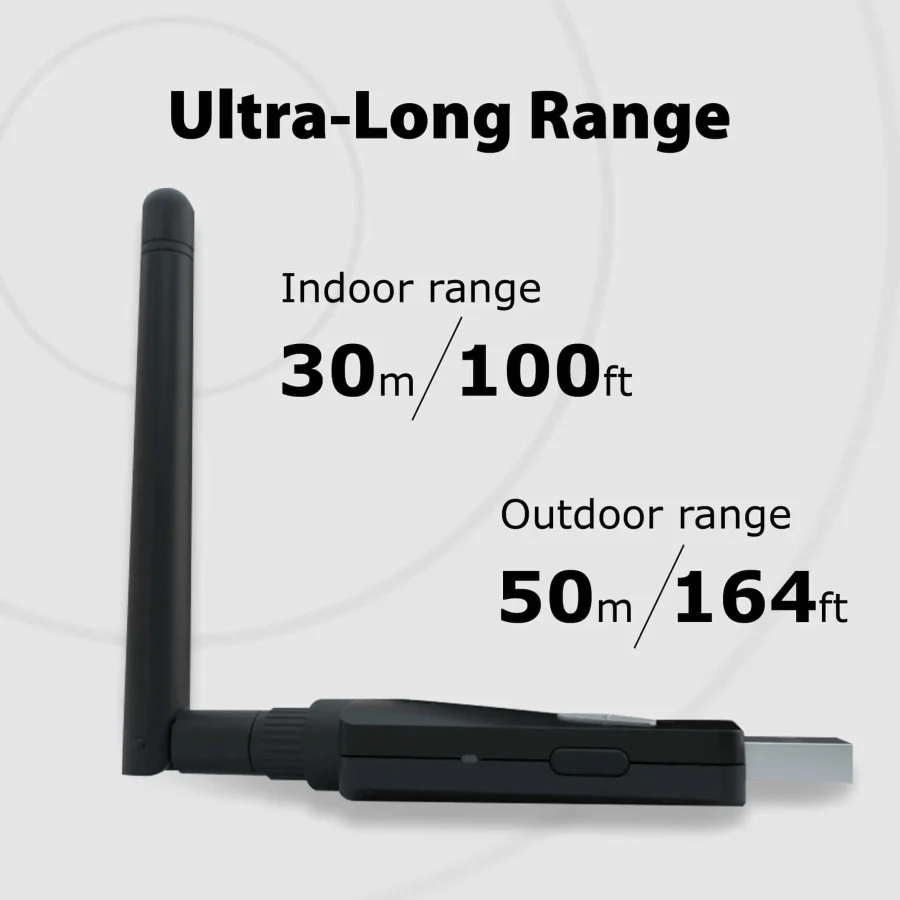 Dg60p M3 Ultra Long Tange