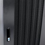 Mesh Door