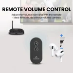 Oasis Plus 2 M3 Remote Volume Control